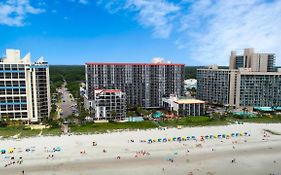 Long Bay Beach Resort Myrtle Beach Sc